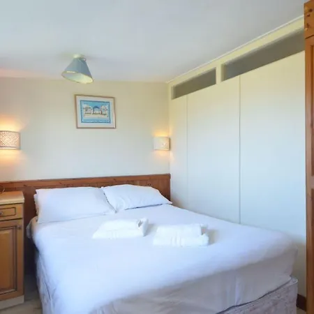 C19 Old Range, Riviere Towans Holiday home Hayle